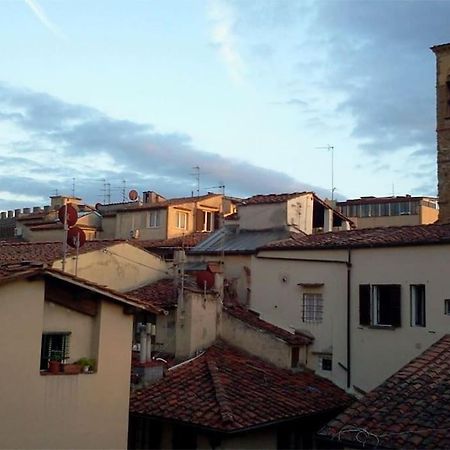 Luminosa Suite Nel Centro Storico! فلورنس المظهر الخارجي الصورة