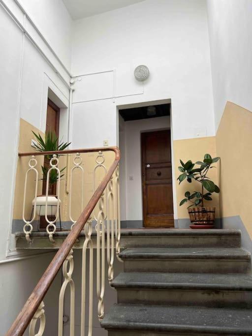 Luminosa Suite Nel Centro Storico! فلورنس المظهر الخارجي الصورة
